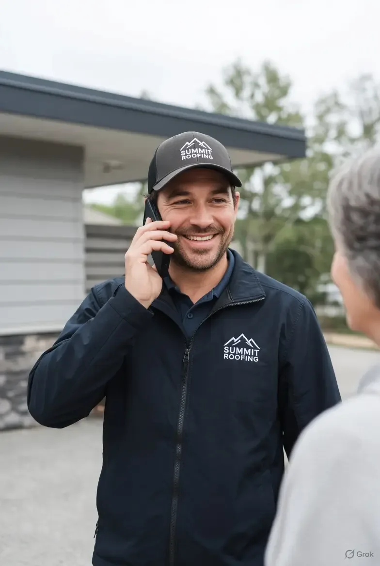 Flat Roof Leak Repair Des Moines, IA FAQs